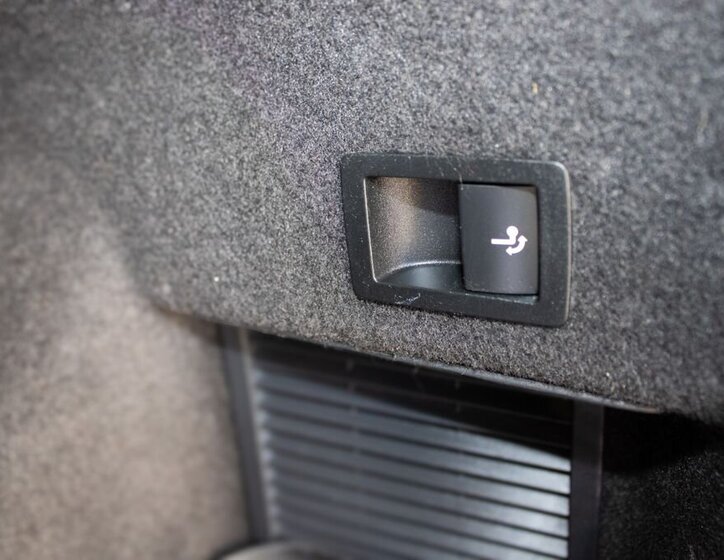 Škoda Kodiaq SUV / Terénní 2,0 l 110 kw