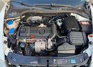 Škoda Octavia Kombi 1,4 l 90 kw