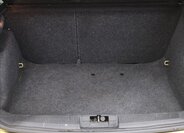 Škoda Fabia Hatchback 1,9 l 96 kw