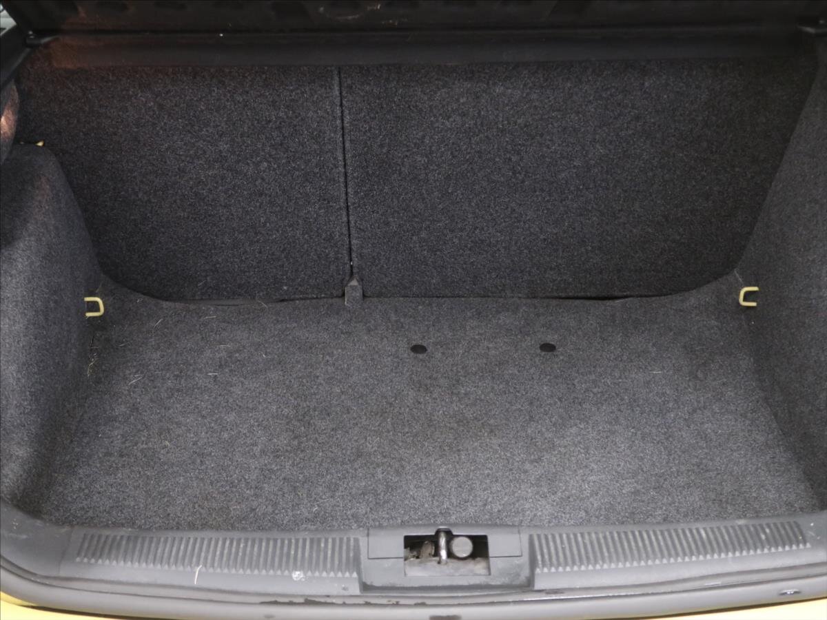 Škoda Fabia Hatchback 1,9 l 96 kw