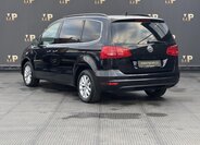 Volkswagen Sharan 7