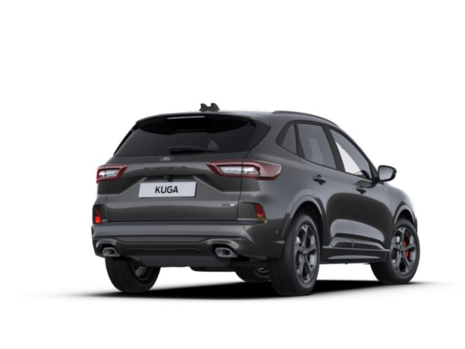 Ford Kuga 6
