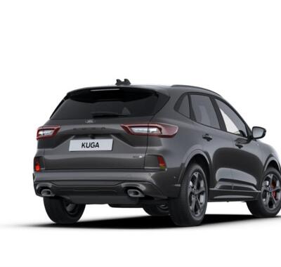 Ford Kuga 6