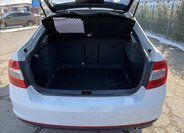 Škoda Octavia Sedan 2,0 l 135 kw