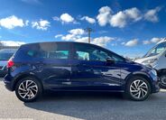 Volkswagen Golf Sportsvan 25