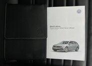 Volkswagen Passat 18