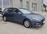 Hyundai i30 Kombi 1,6 l 85 kw