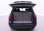 Hyundai Santa Fe SUV / Terénní 2,2 l 114 kw