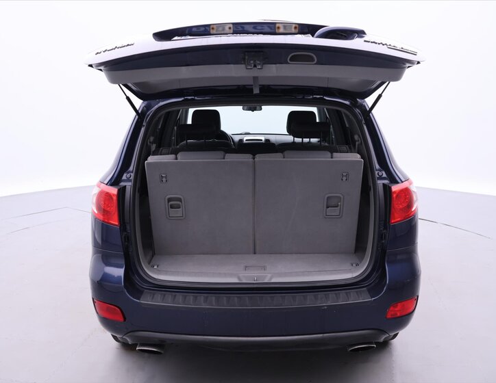 Hyundai Santa Fe SUV / Terénní 2,2 l 114 kw