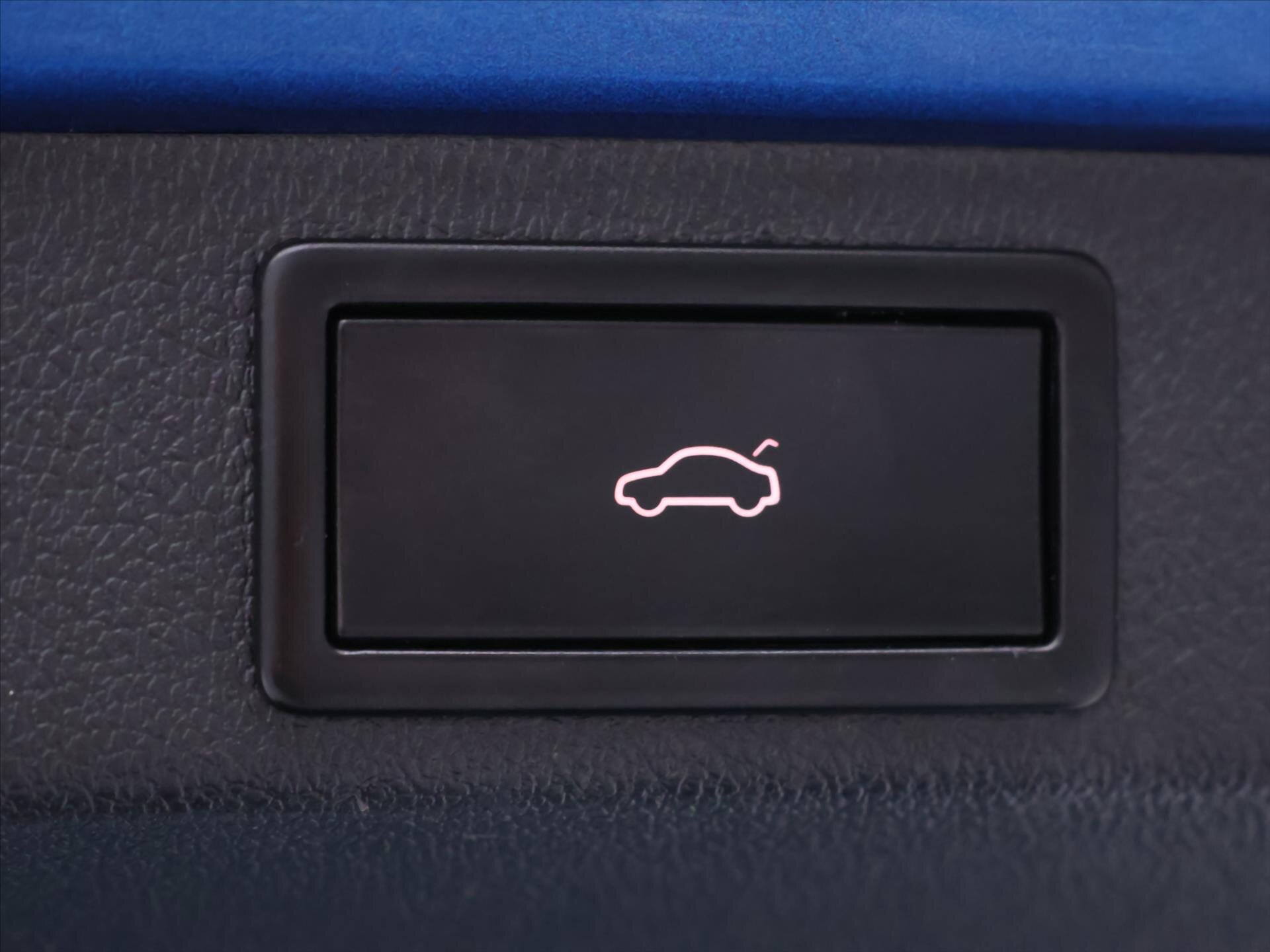 Škoda Octavia Kombi 1,6 l 81 kw