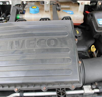 Iveco Daily 21