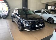 KIA Niro CUV 0,0 150 kw