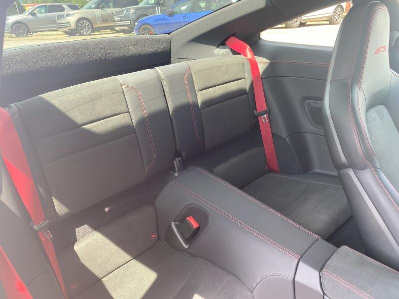 Porsche 911 Kupé 3,0 l 353 kw