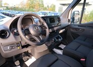 Mercedes-Benz Sprinter Ostatní 2,1 l 120 kw