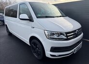 Volkswagen Multivan 4