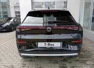 Volkswagen T-Roc SUV / Terénní 1,5 l 110 kw