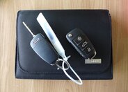 Audi A3 Hatchback 1,4 l 92 kw