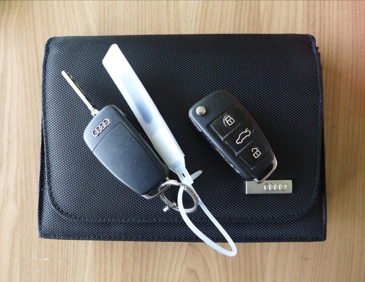 Audi A3 Hatchback 1,4 l 92 kw