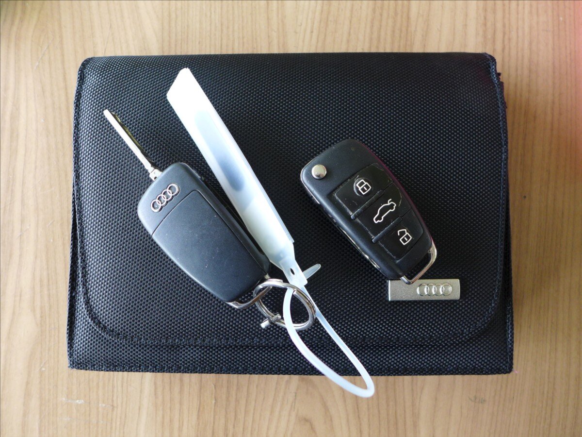 Audi A3 Hatchback 1,4 l 92 kw