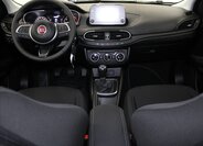 Fiat Tipo Kombi 1,6 l 96 kw