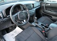 KIA Sportage SUV / Terénní 1,6 l 97 kw
