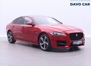 Jaguar XF Sedan / Limuzína 3,0 l 221 kw