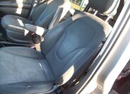 Mercedes-Benz Třídy V MPV 2,1 l 140 kw