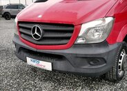 Mercedes-Benz Sprinter Skříň 2,1 l 95 kw