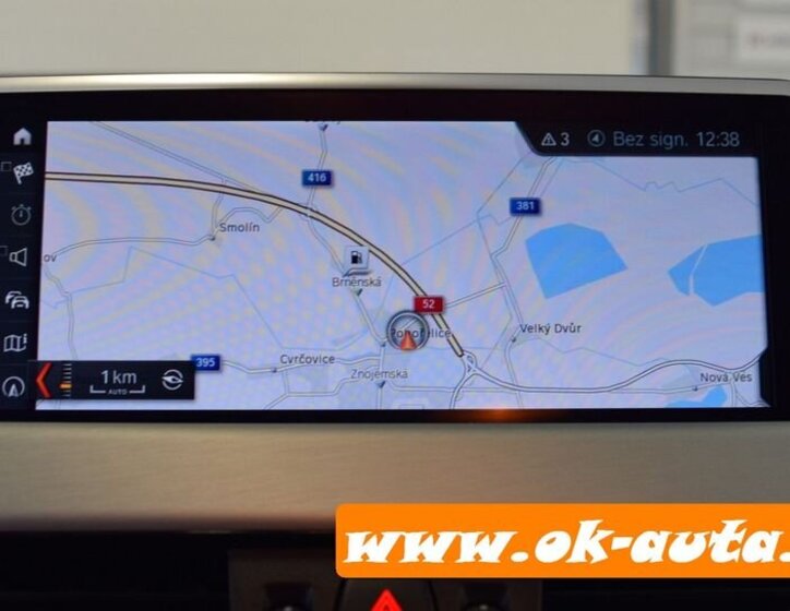 BMW X2 SUV 2,0 l 110 kw