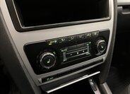 Škoda Octavia Kombi 1,8 l 118 kw