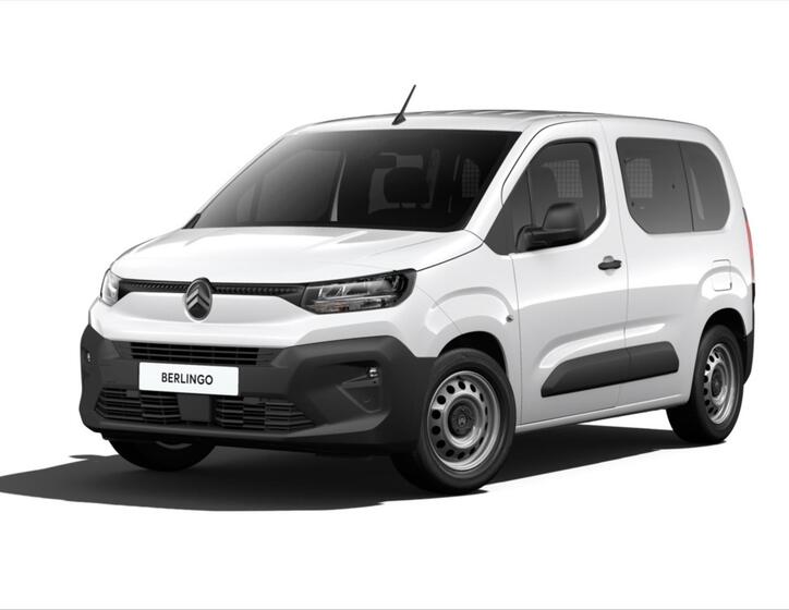 Citroën Berlingo 1