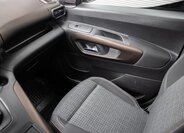 Peugeot Rifter VAN-Minibus 1,5 l 96 kw