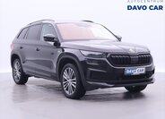 Škoda Kodiaq 1