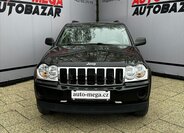 Jeep Grand Cherokee Ostatní 3,7 l 154 kw