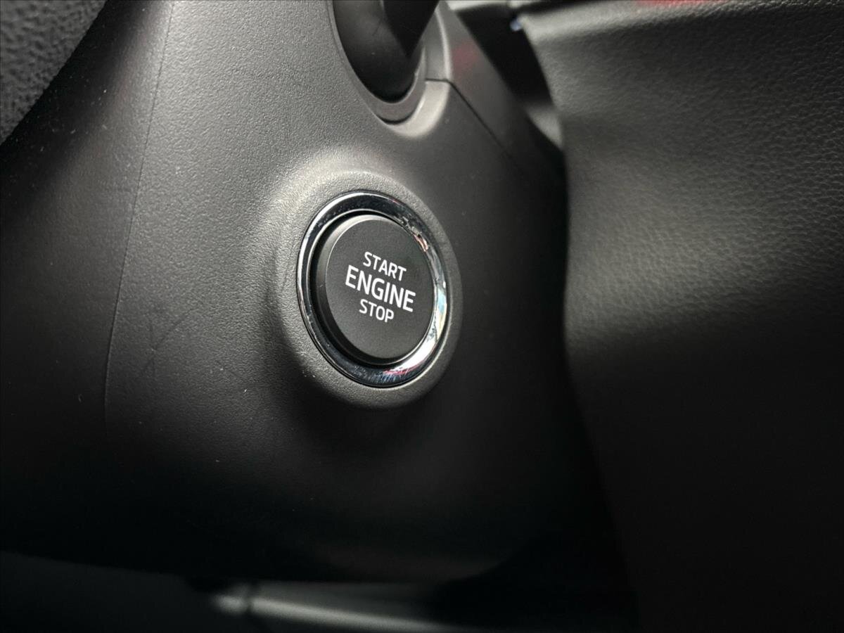 Škoda Scala Hatchback 999,0 85 kw