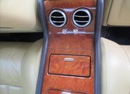 Bentley Continental GT 11