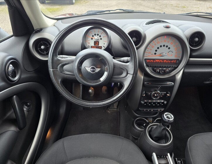 Mini One 14