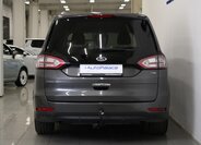 Ford Galaxy MPV 2,0 l 110 kw