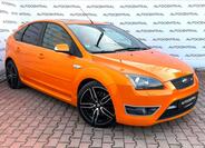 Ford Focus 2