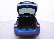 Škoda Octavia Liftback 2,0 l 162 kw