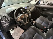 Hyundai ix20 MPV 1,6 l 92 kw