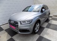 Audi Q5 SUV 2,0 l 140 kw