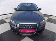 Audi A3 Hatchback 2,0 l 103 kw
