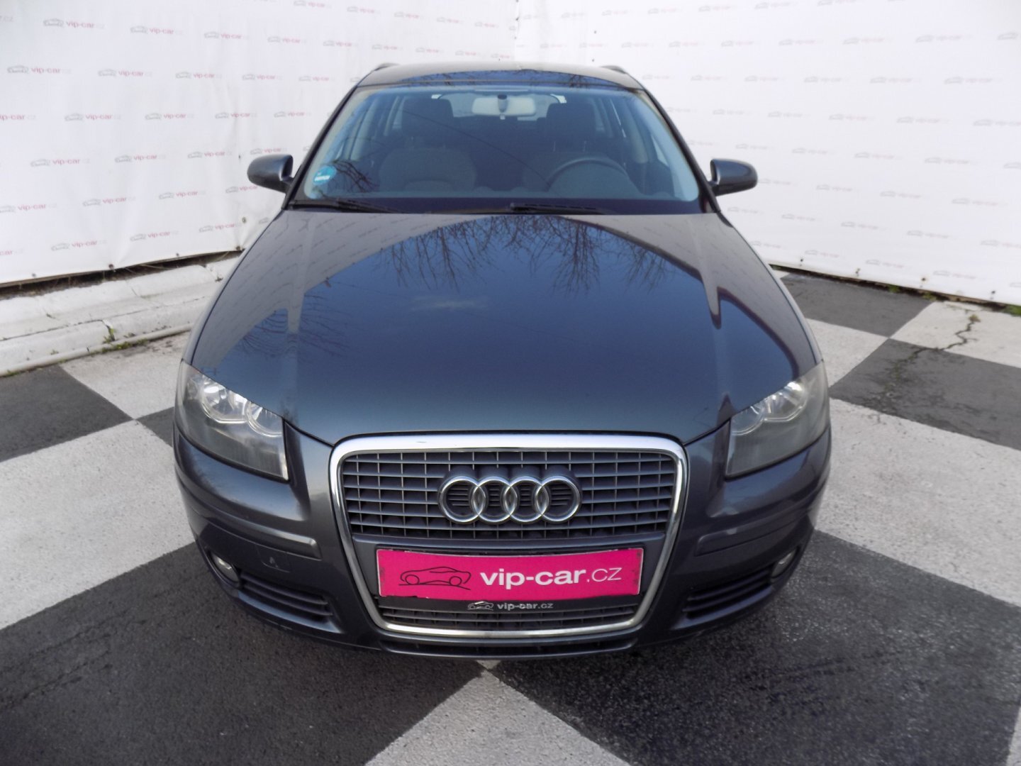 Audi A3 Hatchback 2,0 l 103 kw