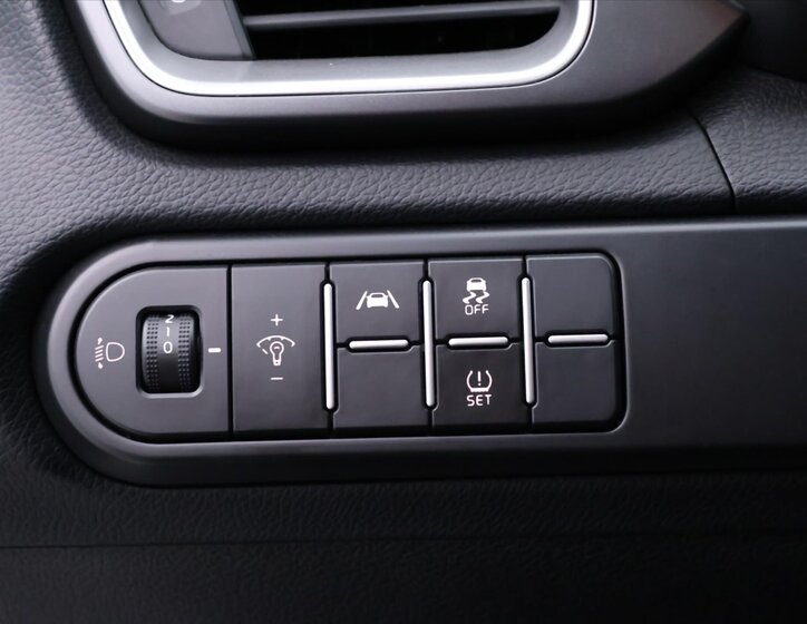 KIA Ceed Kombi 1,5 l 117 kw