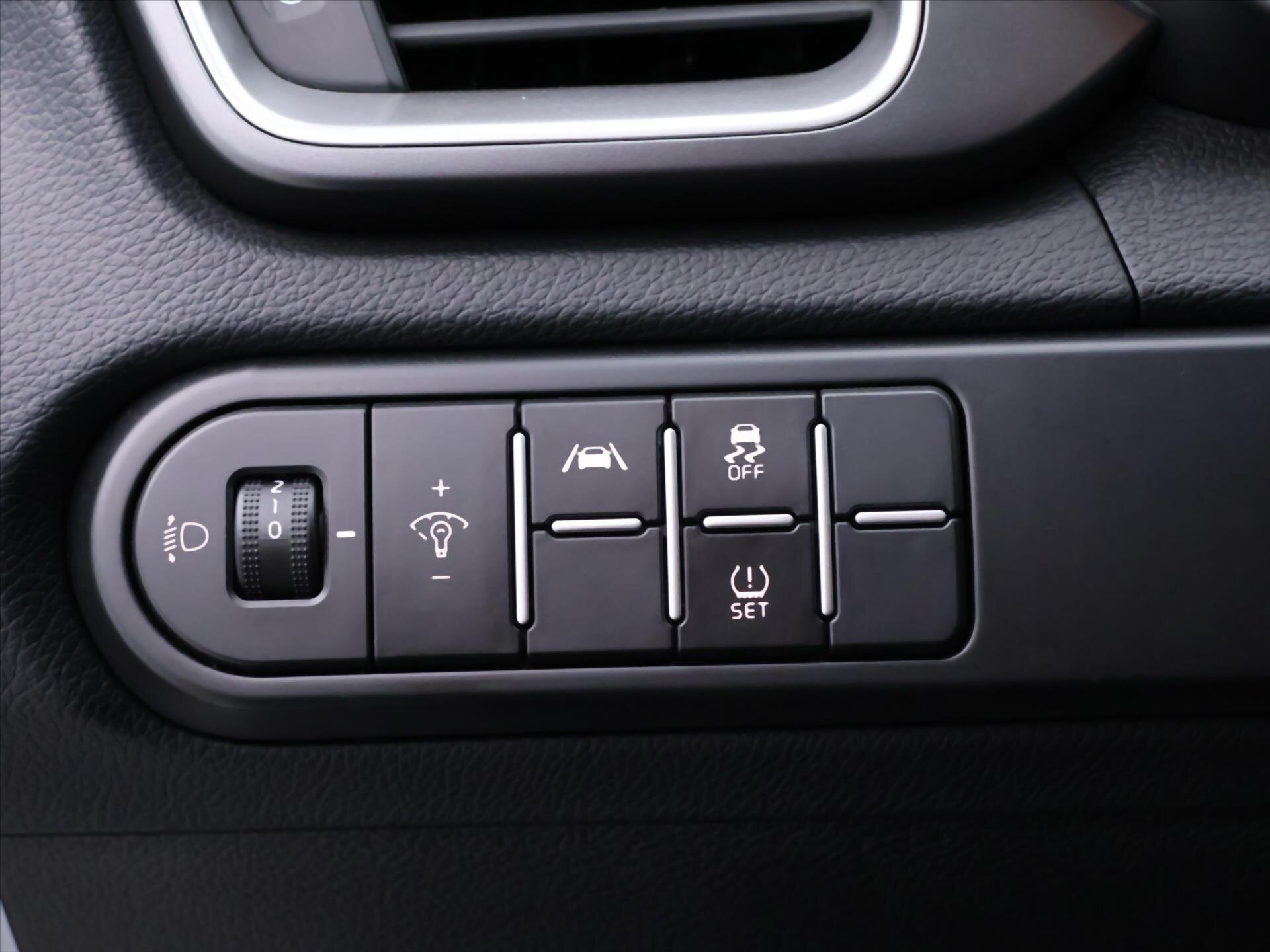 KIA Ceed Kombi 1,5 l 117 kw