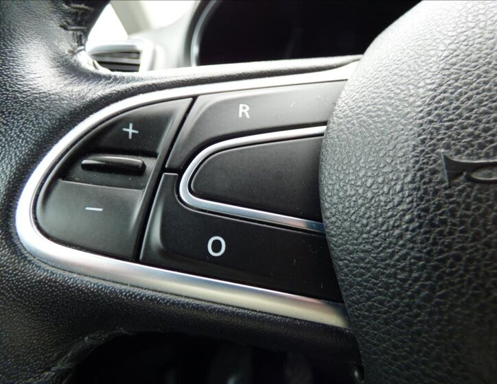 Renault Scénic MPV 1,5 l 81 kw