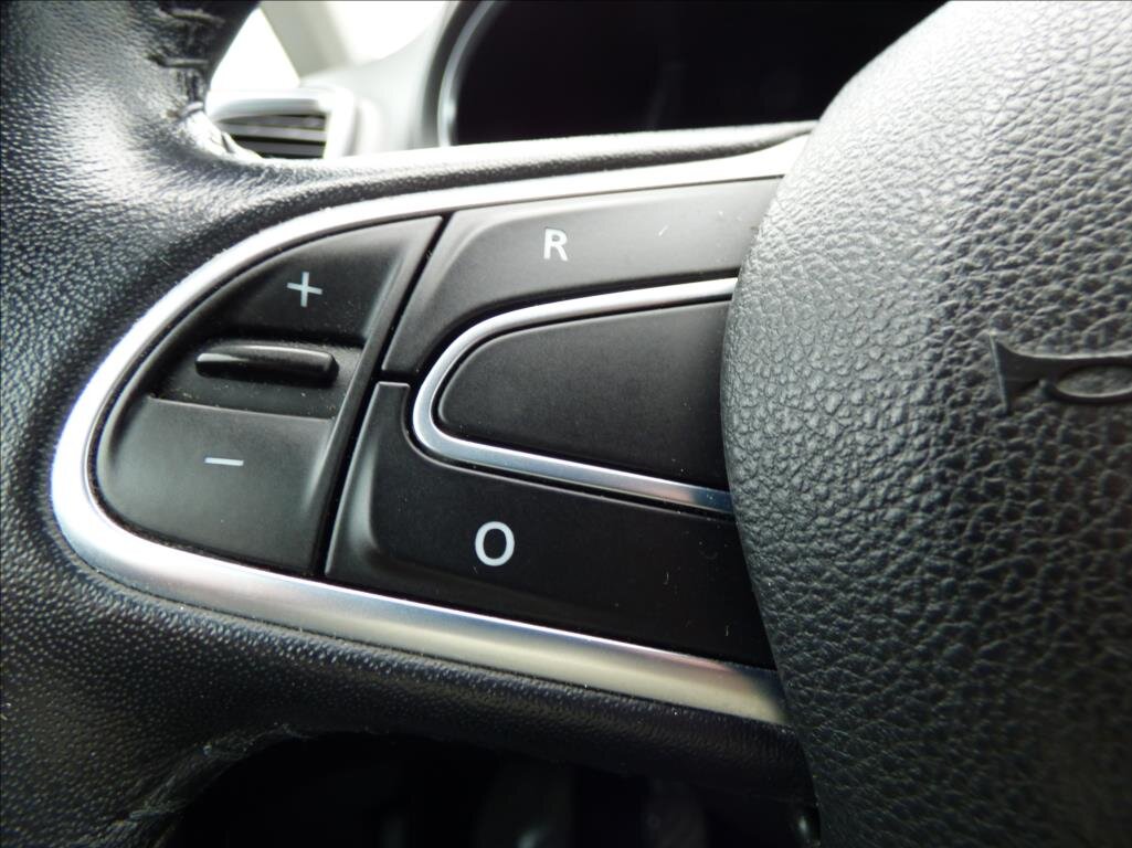 Renault Scénic MPV 1,5 l 81 kw