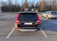 Volvo XC70 Kombi 0,0 133 kw