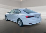 Škoda Octavia 4